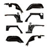 XHD ARMOR FENDERS AND LIN - image 4