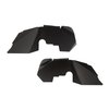 JK ALUM FNDR LINER FRT - image 2