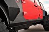 STEEL BODY ARMOR CLADDING - image 2