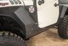 STEEL BODY ARMOR CLADDING - image 2