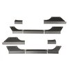 STEEL BODY ARMOR CLADDING - image 4