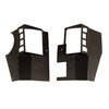 XHD CORNER GUARD REAR 4-D - image 2