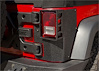 XHD CORNER GUARD REAR 2-D - image 1