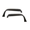 JK STEEL TUBE FENDERS FRT - image 2