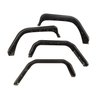 JK STEEL TUBE FENDERS F/R - image 2