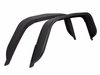 Steel Tube Fenders for Jeep Gladiator JT [Rear] - image 2