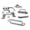 XHD ARMOR PACKAGE BUMPER - image 1
