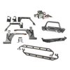 XHD ARMOR PACKAGE BUMPER - image 2
