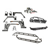 XHD ARMOR PACKAGE BUMPER - image 1