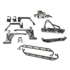 XHD ARMOR PACKAGE BUMPER - image 1