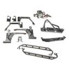 XHD ARMOR PACKAGE BUMPER - image 2