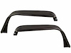 Steel Tube Fenders For Jeep Gladiator JT, Wrangler JL [Front] - image 1