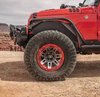 Steel Tube Fenders For Jeep Gladiator JT, Wrangler JL [Front] - image 3