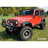 ALL TERRAIN FLARE KIT - image 1