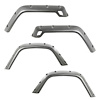4-PIECE FENDER FLARE KIT - image 1