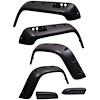 6-PC FENDER FLARE KT 4.75 - image 1