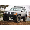 FENDER FLARE KIT  4-DOOR - image 1