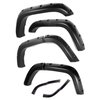 FENDER FLARE KIT  4-DOOR - image 2