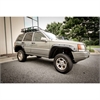 FENDER FLARE KIT  93-98 J - image 1