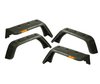HURRICANE FENDER FLARE KI - image 2