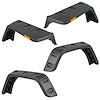 HURRICANE FENDER FLARE KI - image 1