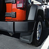 SPLASH GUARDS REAR - image 1