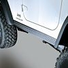 ROCKER PANEL GUARDS - image 1