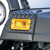 FRONT FENDER GUARDS - image 1