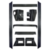9-PIECE FULL BODY ARMOR K - image 1