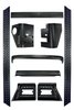 9-PIECE FULL BODY ARMOR K - image 2