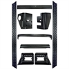 9-PIECE BODY ARMOR KIT  9 - image 1