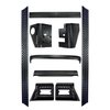 9-PIECE BODY ARMOR KIT  9 - image 2