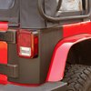 REAR CORNER KIT  BODY ARM - image 2