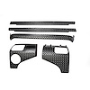 BODY ARMOR KIT - image 1