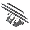 5-PIECE BODY ARMOR KIT  4 - image 1