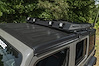 Roof Rack Basket for 2018-2019 Jeep Wrangler JL Unlimited 4-Door Hardtop - image 1