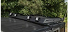 Roof Rack with Basket For Jeep Gladiator JT Crew Cab,  Wrangler JL 2-Door - image 1