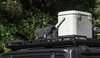 Roof Rack with Basket For Jeep Gladiator JT Crew Cab,  Wrangler JL 2-Door - image 2