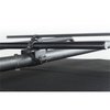 Sherpa Roof Rack Crossbars for 2007-2018 Jeep JK & JK Unlimited Wrangler - image 2