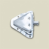 DOOR LATCH BRACKET - image 1