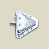 DOOR LATCH BRACKET - image 1