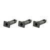 HALF DOOR INSERT PIN KIT - image 1
