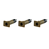 HALF DOOR INSERT PIN KIT - image 1