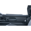 HALF DOOR ARM RESTS  BLAC - image 1