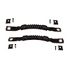 DOOR GRAB STRAPS - image 1