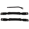 DOOR GRAB STRAPS - image 1