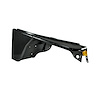 RRC Tubular Steel Flat Fender for 1997-2006 Jeep Wrangler TJ - image 1