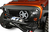 GRILLE INSERT  STAR  07-1 - image 1