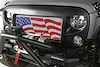 SPARTAN GRILLE KIT  AMERI - image 1