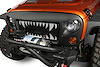 SPARTAN GRILLE KIT  LAND - image 1